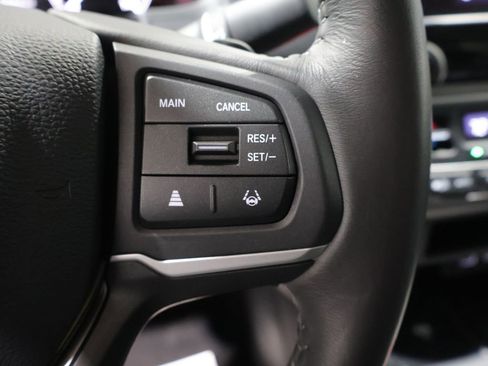 Used 2025 Honda Ridgeline Sport image 36