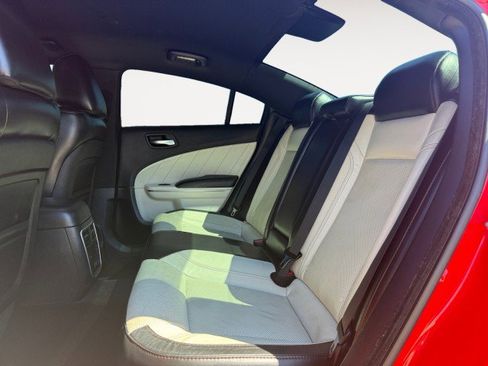 Used 2018 Dodge Charger SXT Plus w/ Quick Order Package 29J image 12