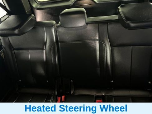 Used 2021 Ford Expedition Max XLT image 34