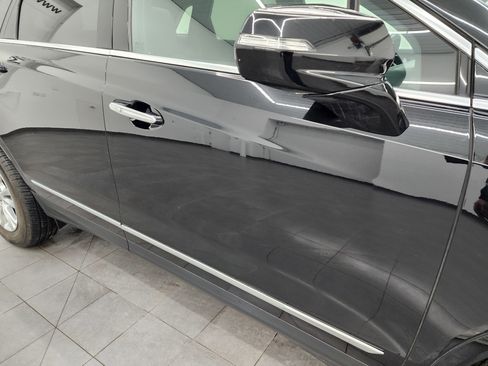 Used 2020 Cadillac XT5 Premium Luxury image 26