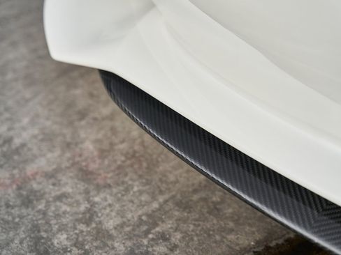 Used 2024 McLaren 750S image 10