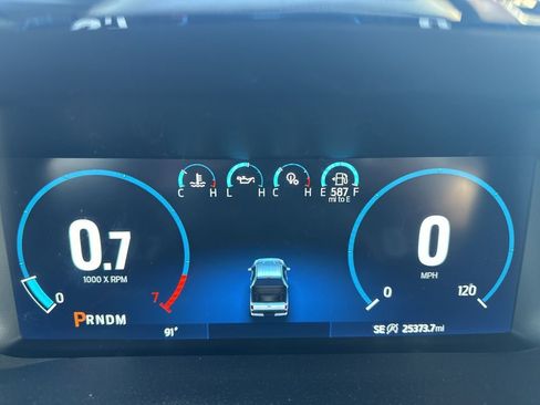 Used 2023 Ford F150 King Ranch w/ Equipment Group 601A High image 18