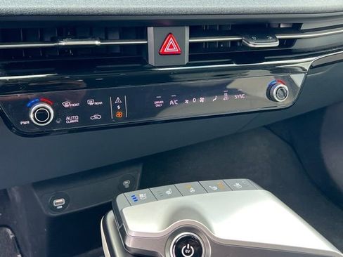 Certified 2022 Kia EV6 Wind image 20