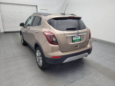 Used 2018 Buick Encore Preferred FWD image 5