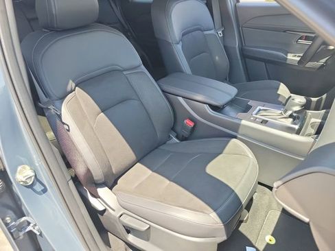New 2026 MAZDA CX-5 Preferred AWD/4WD image 22