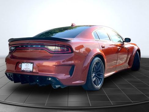 Used 2021 Dodge Charger Scat Pack RWD image 11