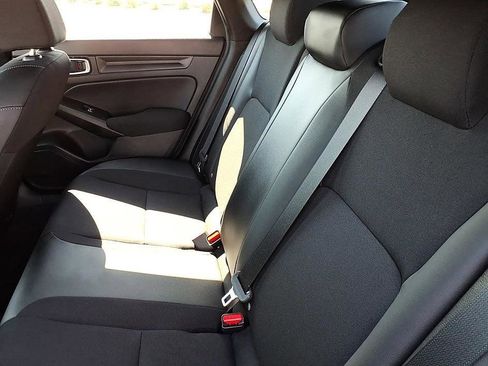 Used 2025 Honda Civic Sport image 17