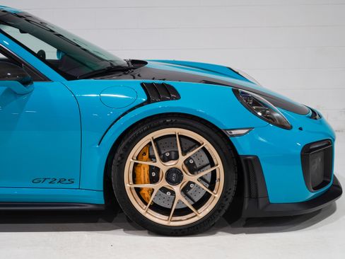Used 2018 Porsche 911 GT2 RS RWD image 23