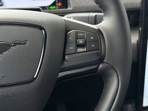 New 2026 Ford Mustang Mach-E Premium w/ Technology Package image 18