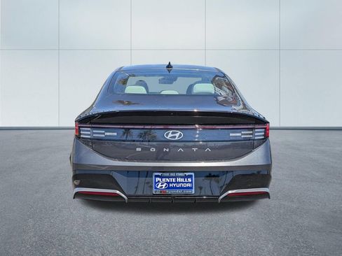 New 2026 Hyundai Sonata SEL FWD image 5