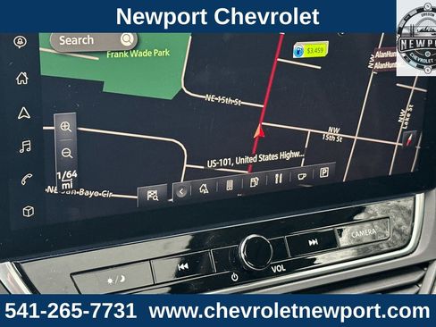 Used 2024 Nissan Altima 2.5 SV w/ SV Premium Package image 19