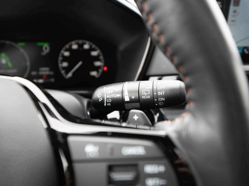 Used 2023 Honda CR-V Sport Touring image 14