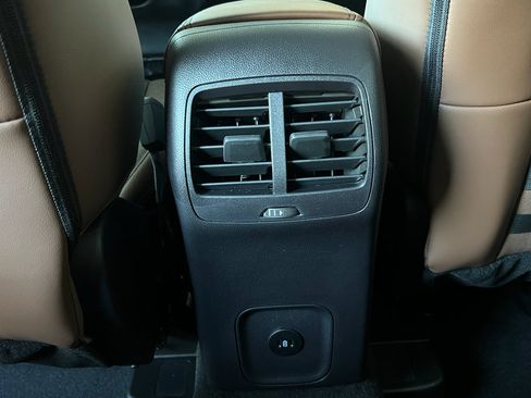 Used 2025 Ford Bronco Sport Outer Banks w/ Outer Banks Tech Package+ AWD/4WD image 32