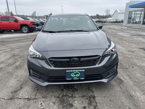 Used 2023 Subaru Impreza 2.0i Sport image 3