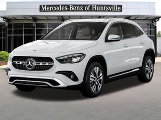 New 2026 Mercedes-Benz GLA 250 4MATIC 360° Tour