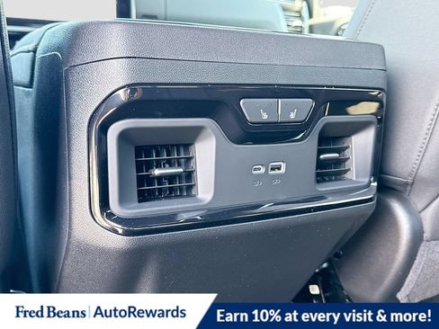 New 2026 GMC Sierra 2500 AT4 w/ AT4 Premium Plus Package AWD/4WD image 30