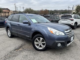 Used 2014 Subaru Outback 2.5i Limited w/ Moonroof Package video 1