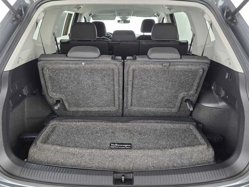 Used 2024 Volkswagen Tiguan S FWD image 35