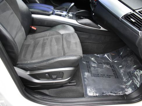 Used 2014 BMW X6 xDrive35i AWD/4WD image 30