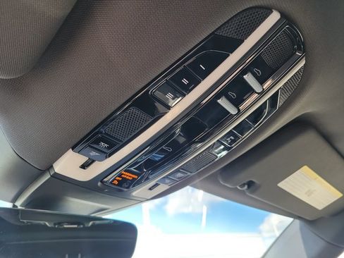 Certified 2021 Porsche Panamera 4 AWD/4WD image 39