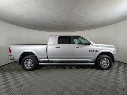 Used 2016 RAM 3500 Laramie w/ Cold Weather Group image 6