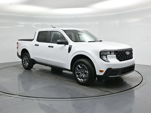 New 2026 Ford Maverick XLT FWD image 21