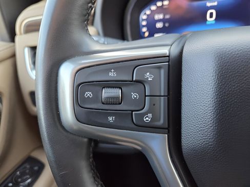 Used 2024 Chevrolet Tahoe Premier image 22