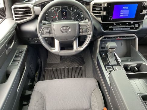 New 2026 Toyota Tundra SR5 image 21