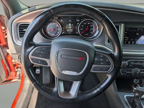 Used 2021 Dodge Charger SXT w/ Leather Interior Group RWD image 20