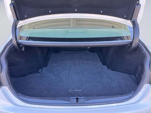 Used 2013 Lexus GS 350 w/ Premium Pkg RWD image 26