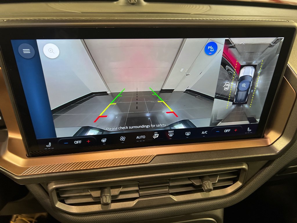 New 2026 Ford Bronco Sport Outer Banks w/ Outer Banks Tech Package+ AWD/4WD image 13