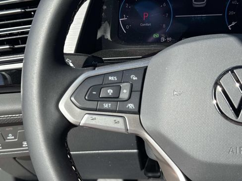 New 2026 Volkswagen Atlas Cross Sport SE FWD image 14