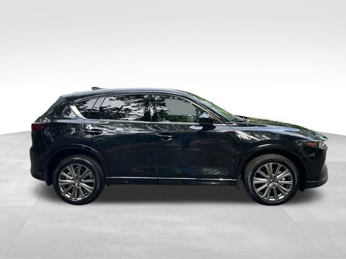 Used 2025 MAZDA CX-5 Signature AWD/4WD image 9