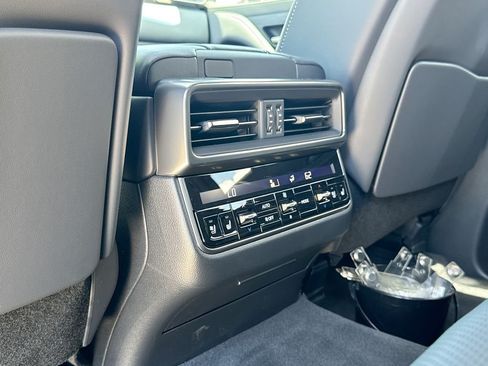 New 2026 Lexus LX 600 4WD w/ Luxury Package image 32