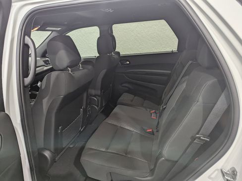 New 2026 Dodge Durango GT image 13