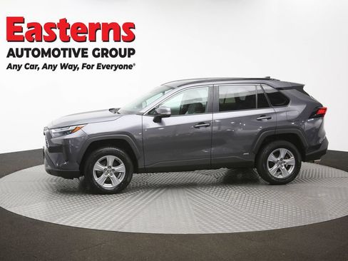 Used 2022 Toyota RAV4 XLE w/ Convenience Package AWD/4WD image 61