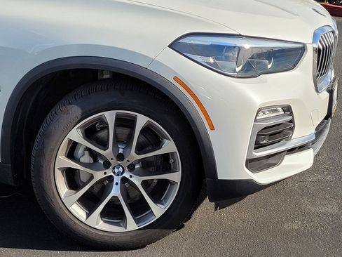 Used 2019 BMW X5 xDrive40i w/ Convenience Package image 10