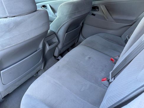 Used 2007 Toyota Camry LE image 24