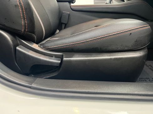 Used 2025 Nissan Altima 2.5 SR image 21