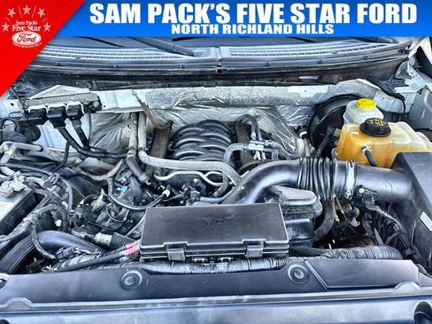 Used 2014 Ford F150 XL w/ XL Plus Package image 28