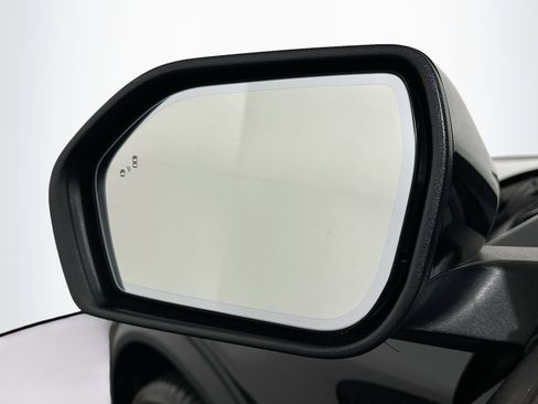 Used 2025 Ford Explorer Platinum w/ LUX Leather Package image 16