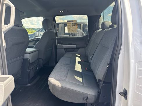 Used 2024 Ford F150 XLT w/ Tow/Haul Package AWD/4WD image 13