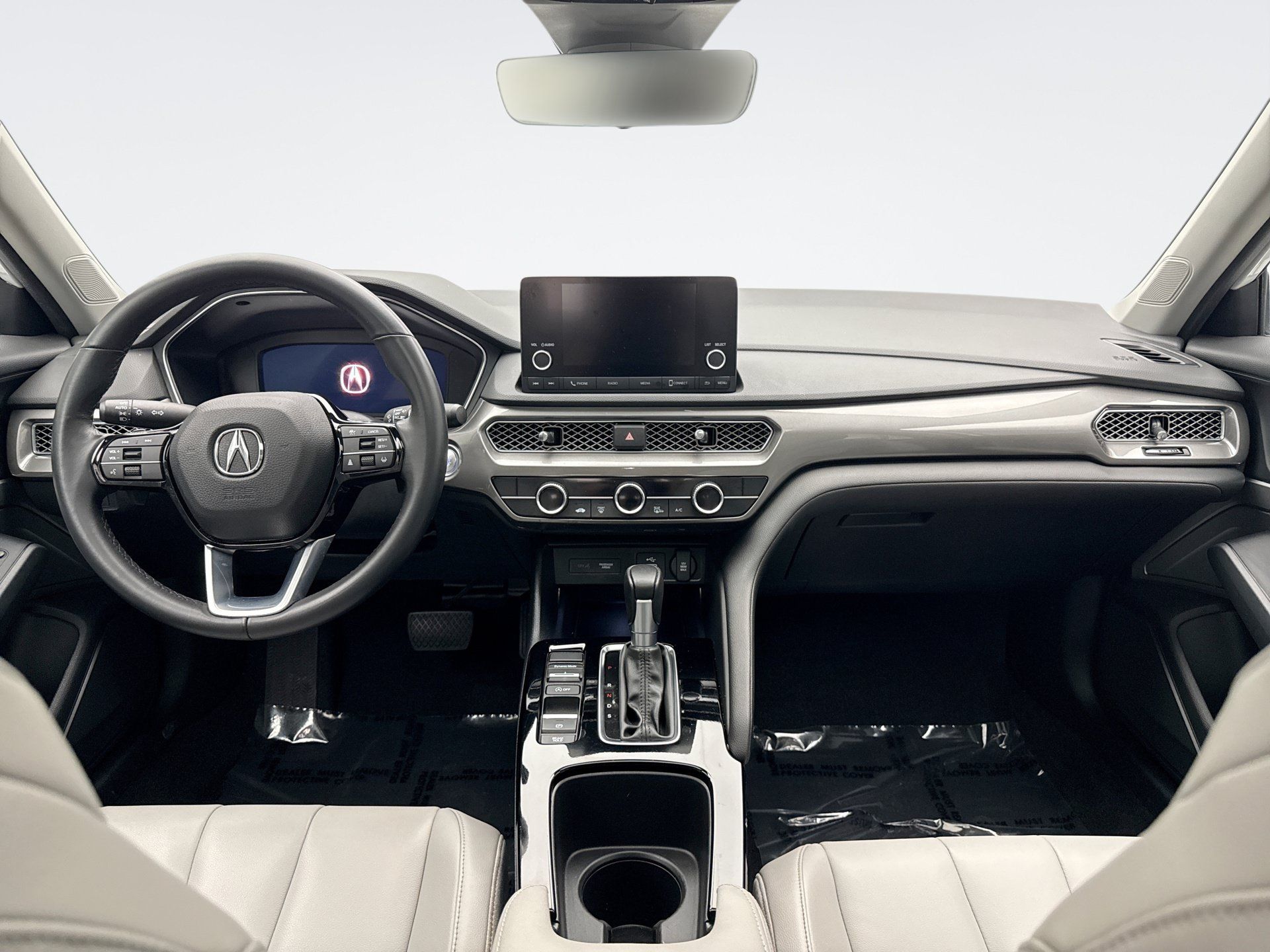 Used 2024 Acura Integra FWD image 14