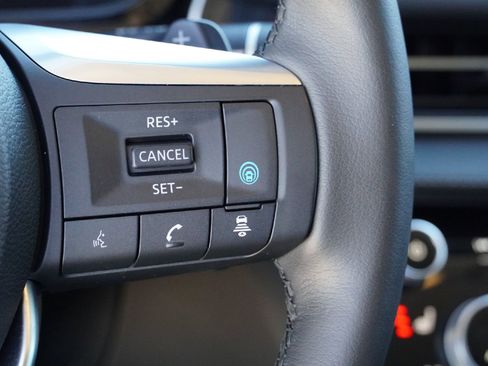 Certified 2024 INFINITI QX60 Luxe w/ Performance Audio Package image 16