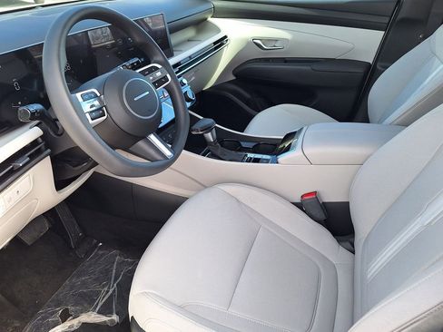 New 2026 Hyundai Tucson SEL image 10