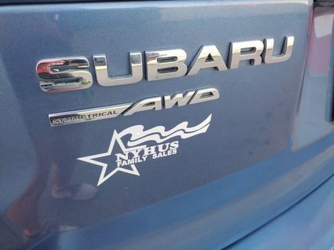 Used 2018 Subaru Forester 2.5i Premium w/ All-Weather Package image 39