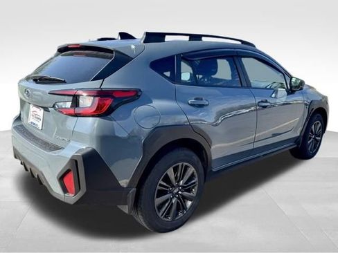 Used 2024 Subaru Crosstrek 2.0i Premium AWD/4WD image 5