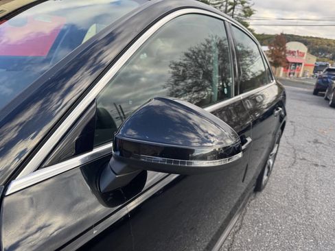 Used 2017 Audi A4 2.0T Premium Plus image 16