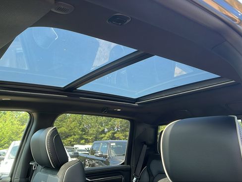 New 2026 RAM 1500 Laramie w/ Night Edition image 19