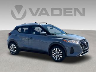 Used 2024 Nissan Kicks SV w/ Interior Electronics Package video 1